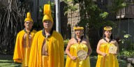 Aloha Festivals unveils 2025 Royal Court