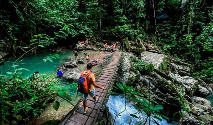 Cuatro áreas naturales de Perú ingresan al “Top 100 Stories” de turismo sostenible