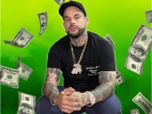 "No tengo dinero": Emiliano Aguilar asegura que lo poco que gana es para sus hijas