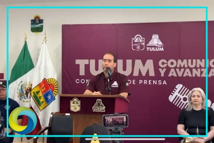 Las reglas de Diego Castañón: acceso a la playa, pero sin hielera o alimentos