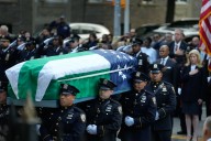 Off-duty officer killed in hit