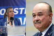 Defiende PAN BC a Ernesto Ruffo del denominado Huachicol Fiscal