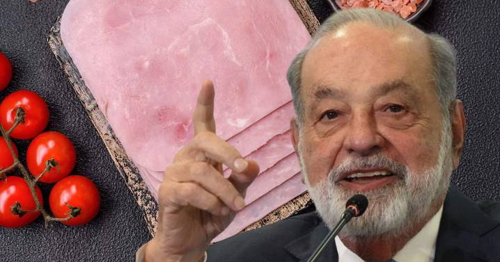 La vez que Slim dio un crédito para comprar una empresa de jamones: ‘Me depositó, después firmé los pagarés’