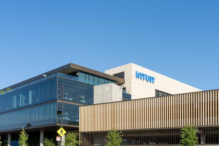 Intuit: Reiterate Buy As The Bull Case Gets Stronger (NASDAQ:INTU)