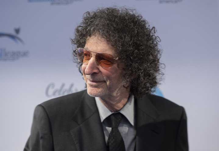 What's Going On With The Howard Stern Show? What We Know