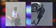 Louisville police asking for help identifying double shooting suspect