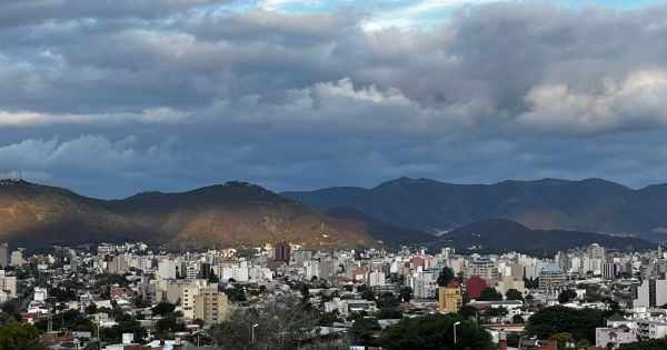 ¿El frío todavía no se va? El pronóstico para los próximos días en Salta