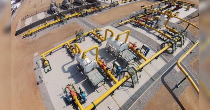 CAF suscribe préstamo A/B de US$500 millones con Cálidda para expandir la red de gas natural en Lima y Callao