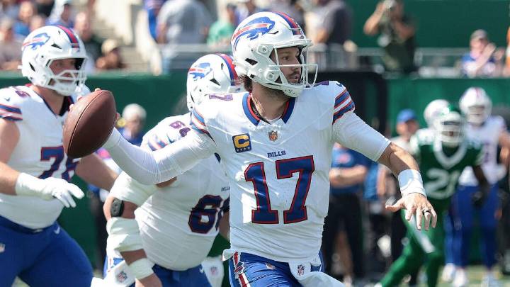 Where to watch Bills vs. Dolphins: Prediction, pick, odds, spread, live streaming for Thursday Night Football
