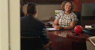 Baltimore's new top doctor has a plan to cut overdose deaths, health disparities