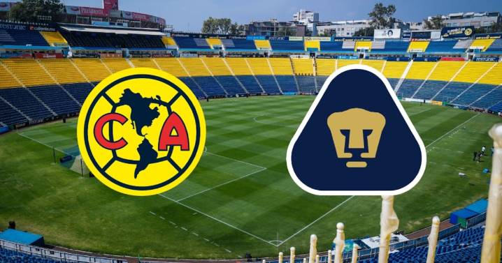 Dónde ver EN VIVO Y GRATIS el partido América vs Pumas; Jornada 11 del Apertura 2025