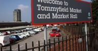 Opening of Greater Manchester town's new market DELAYED until next year