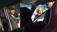 Two-wheeler rider assaults cabbie for not switching on indicator