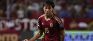 La Vinotinto jugará en octubre contra Belice