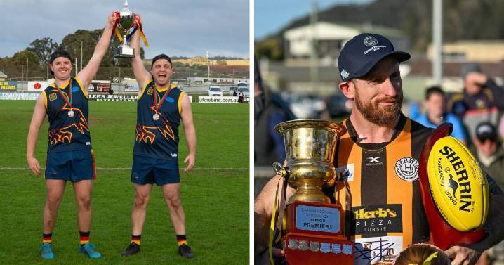 East Ulverstone and South Burnie to battle for the Country Cup