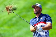Scottie Scheffler Sets Unwanted Record After He Is Outclassed by Jon Rahm & Sepp Straka The player carrying the heaviest expectations faltered badly. Scottie Scheffler lost both matches and also set a