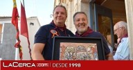 Diego Escudero Atienza ensalza en su pregón de San Mateo 2025 a la vaca, “que no es sino el centro de toda la fiesta”