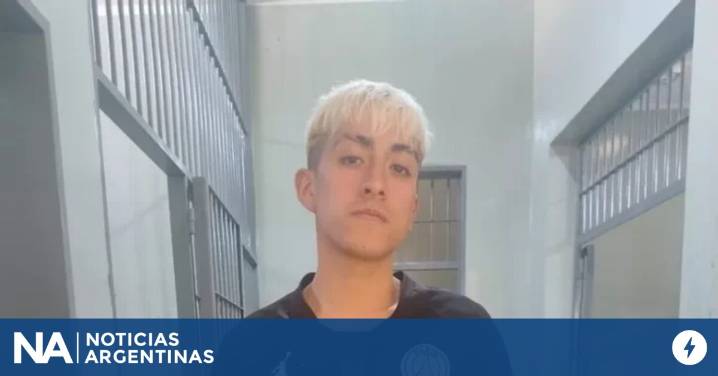 San Juan: cayó un joven de 20 años por realizar tres amenazas de bomba a un colegio