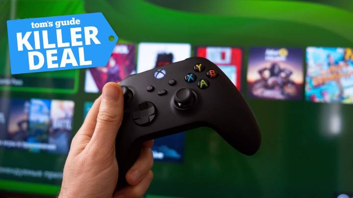 The best Labor Day Xbox sales still available — here's what I'd buy right now