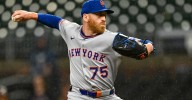 Mets add Sproat, Garrett to MLB roster, option Suero and Herget