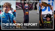 Malukas joins Penske, Verstappen's title push, Penske playoffs | The Racing Report with Rob Peeters