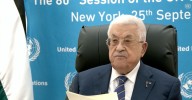 Mahmoud Abbas UN: Palestinian president says Hamas will have no role in governing post