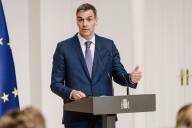 Sánchez anuncia el embargo de armas por ley a Israel y la prohibición de entrada a quien participe en el genocidio