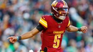 2025 Week 1 NFL picks, odds, best bets from proven model: This 5-way football parlay would return almost 25