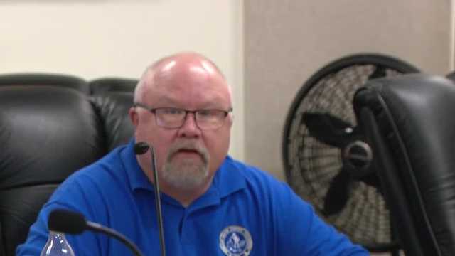 Former executive director of Nebraska Liquor Control Commission faces federal charges