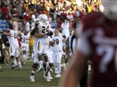 10 years ago, Toledo and Bowling Green both pulled off power-opponent upsets on the same day