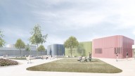 Educación adjudica la construcción de un nuevo Centro de Educación Especial "Los Ángeles"