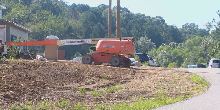 Man, 29, dies following industrial accident in Trussville