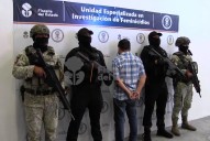 Capturan a involucrado en ataque a balazos contra 4 mujeres; 2 murieron y 2 quedaron heridas