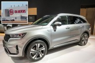 Kia recalls more than 39K vehicles over faulty HVAC system that can cause fire