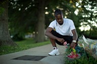 Rest In Peace:  Dorian Johnson, Activist & Witness To Michael Brown Shooting, Killed In Ferguson