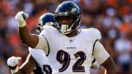 Ravens place two key defenders on IR on the same day