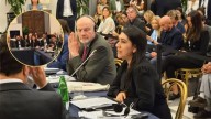 RPP destacó la visión del periodismo de servicio a la comunidad en mesa sobre comunicación e información del Vaticano