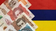 Déficit en cuenta corriente de Colombia llegó a los 2.595 millones de dólares en el segundo trimestre de 2025