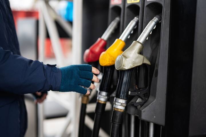 Precios de gasolina y diésel en municipios de Madrid este jueves: Alcalá, Alcobendas, Getafe… diferencias notables