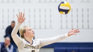 Girls volleyball: Daily stat leaders for September 25, 2025