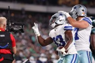 Javonte Williams’ statement, Christian McCaffrey’s injury and more fantasy football news