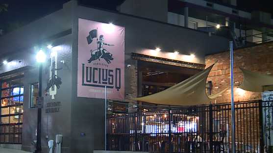 Lucius Q restaurant cuts ties with co-owner after comments on Charlie Kirk's death