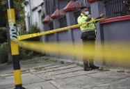 Motín en cárcel de Funza deja cinco reclusos muertos tras incendio
