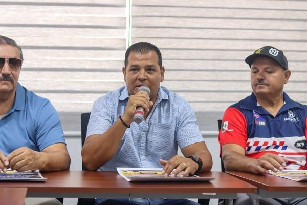 Invitan a disfrutar del Campeonato Estatal de Motocross este fin de semana en Delicias