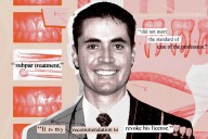 Utah reinstates Nicholas LaFeber’s dental license despite 'alarming' care record