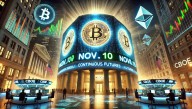 Cboe's Next Big Leap: Bitcoin And Ethereum Continuous Futures Scheduled For Nov. 10