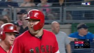 Creationists Cite Mike Trout As Indisputable Proof Of Intelligent Design