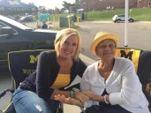 Alzheimer’s Association Walk to End Alzhimer’s is an impactful event