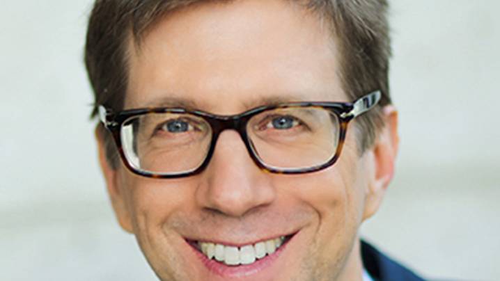 Who is Richard Bierschbach, to be named interim president at Wayne State?