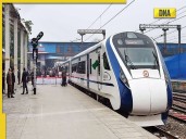 Delhi-Jodhpur in 8 hours, check route, timings and stoppages